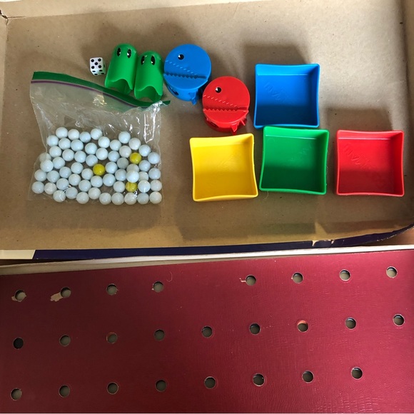 Vintage Pac-Man Game - Picture 8 of 9